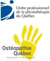 OPPQ - Ostéopathie Québec